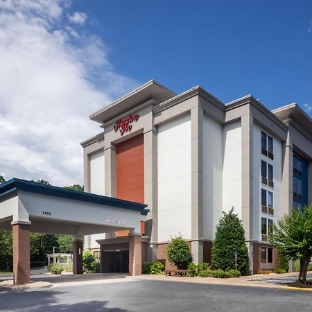 Hampton Inn Atlanta-Northlake Тъкър Екстериор снимка