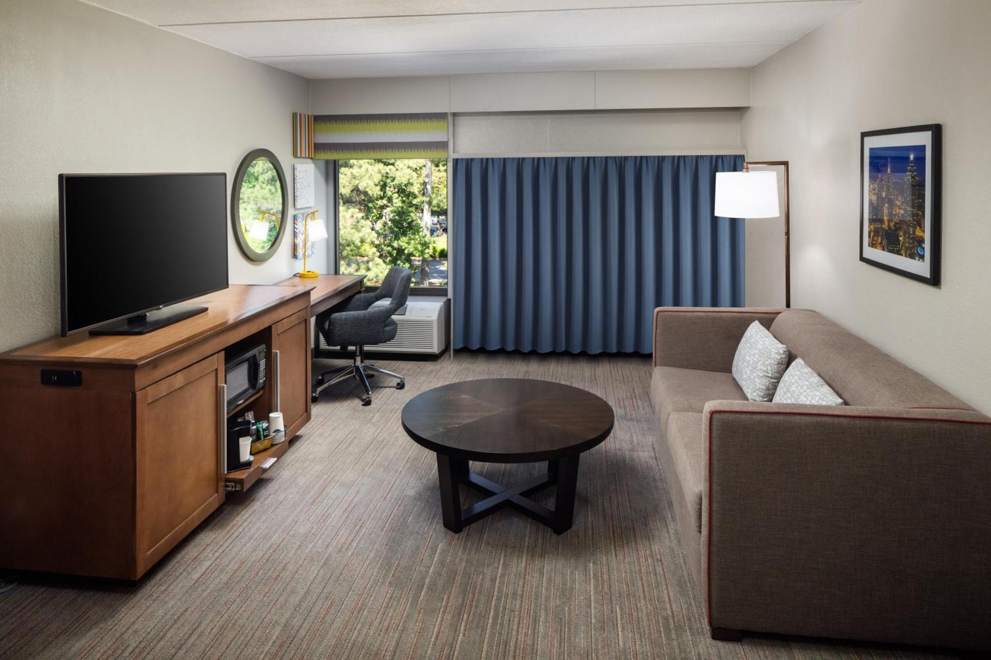Hampton Inn Atlanta-Northlake Тъкър Екстериор снимка