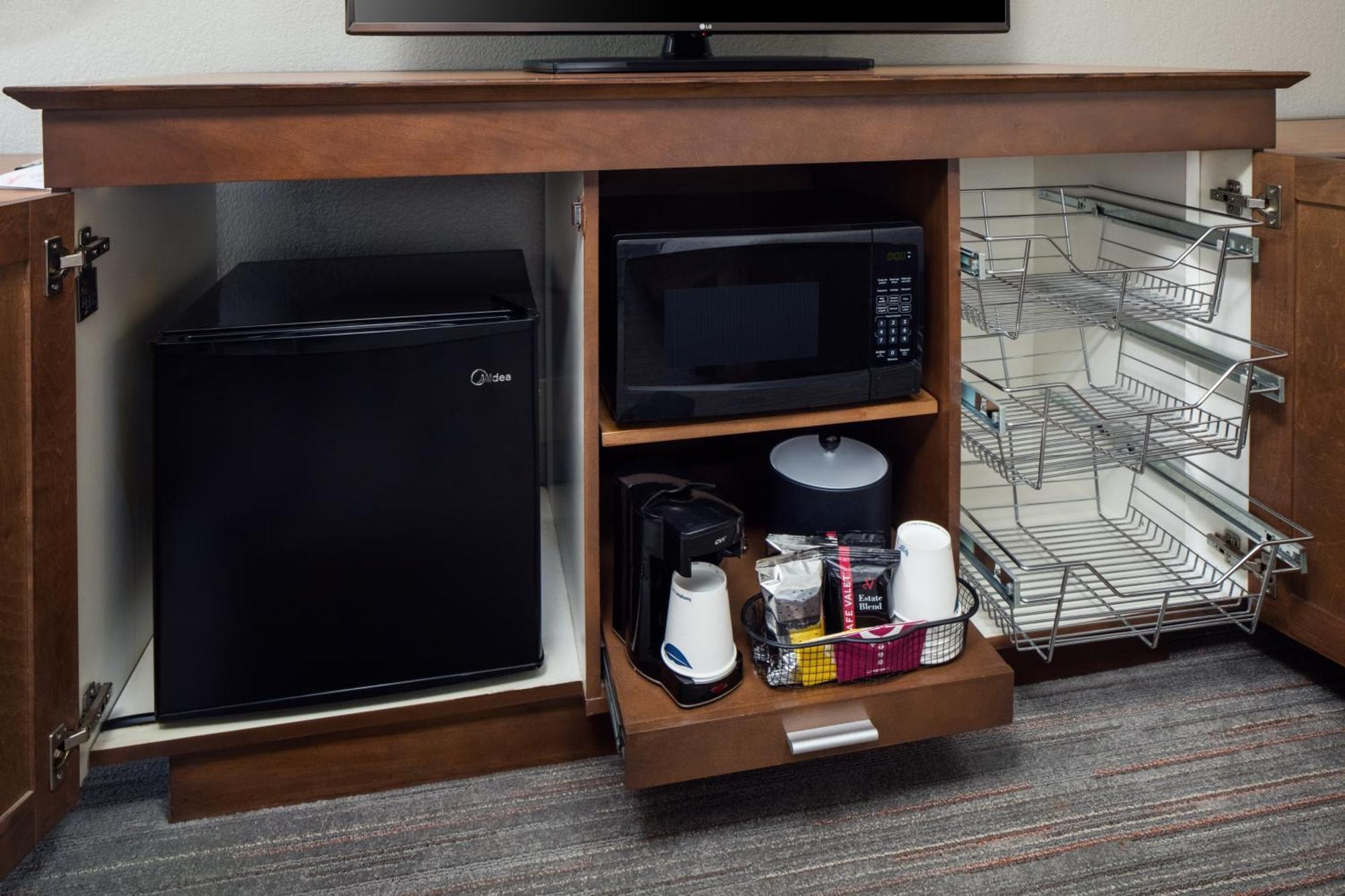 Hampton Inn Atlanta-Northlake Тъкър Екстериор снимка
