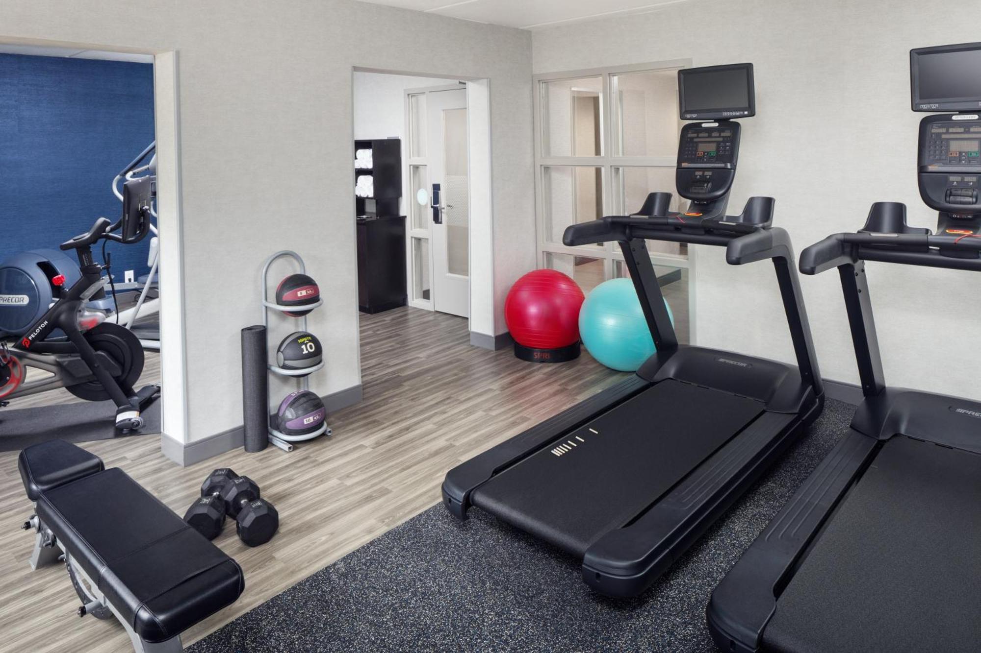 Hampton Inn Atlanta-Northlake Тъкър Екстериор снимка