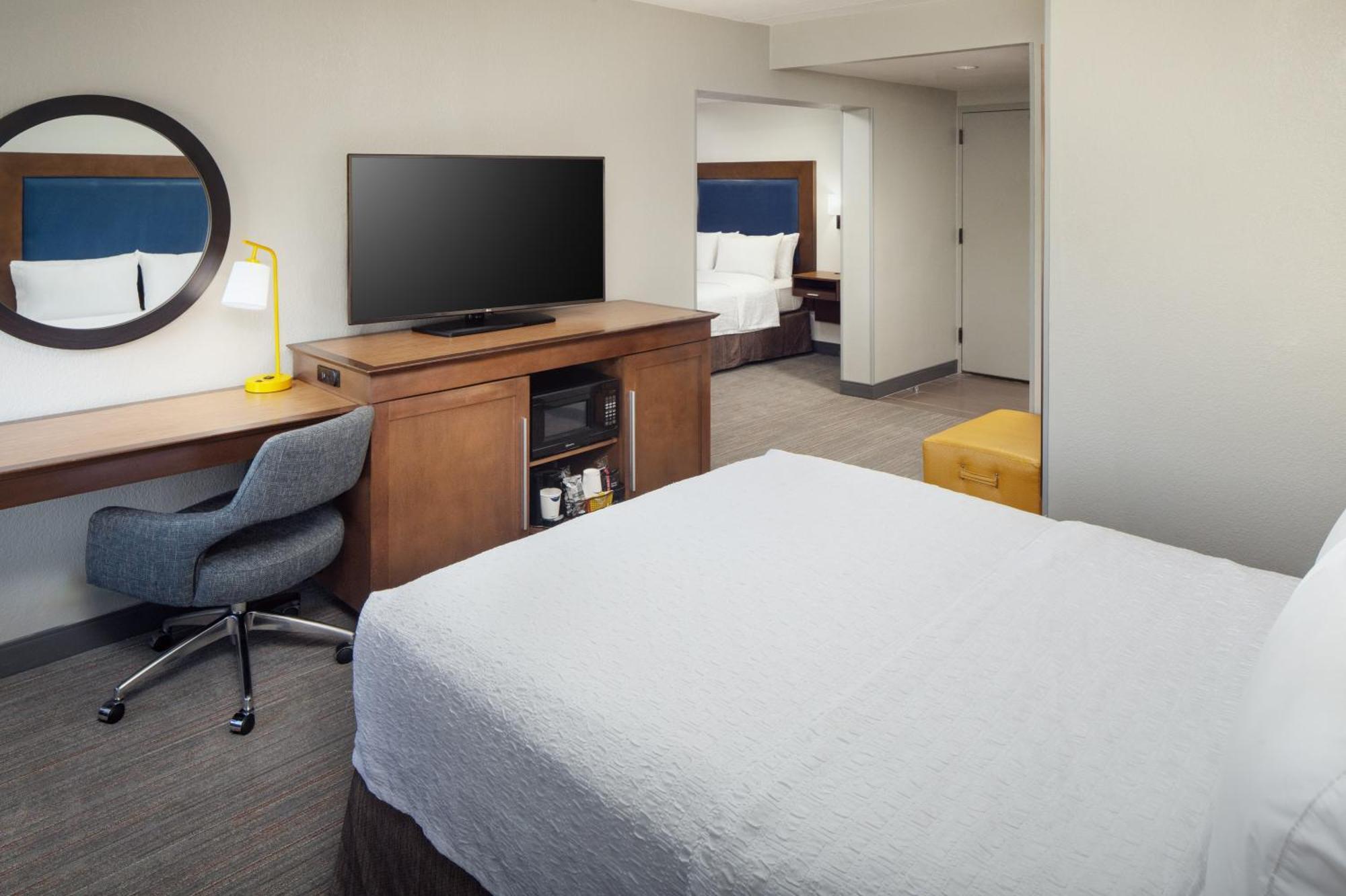 Hampton Inn Atlanta-Northlake Тъкър Екстериор снимка