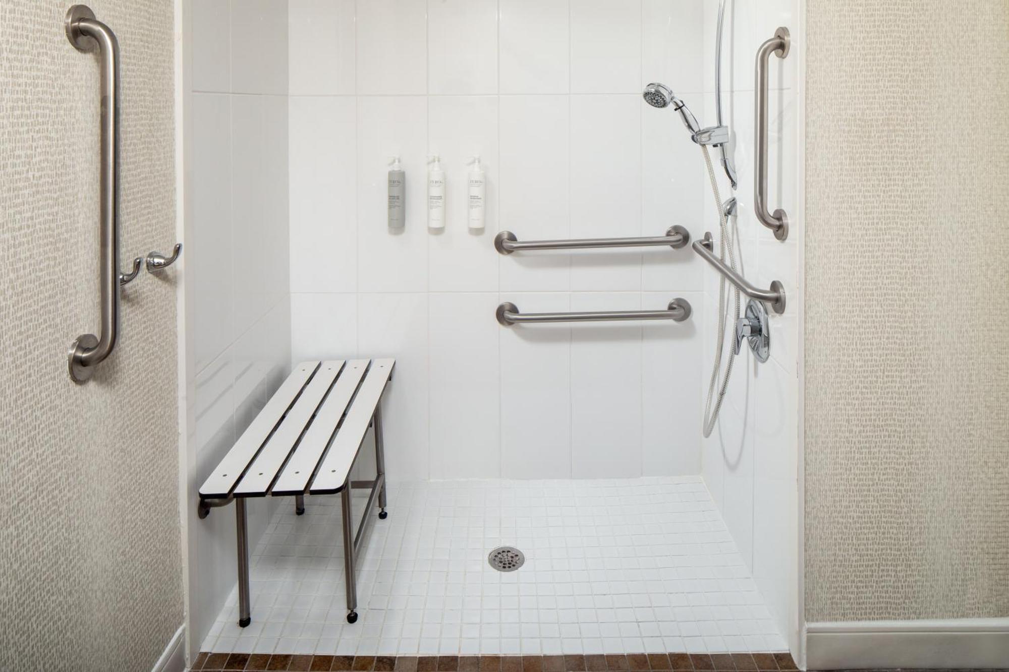 Hampton Inn Atlanta-Northlake Тъкър Екстериор снимка