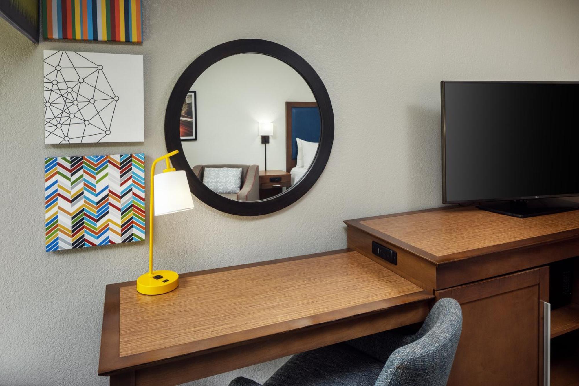 Hampton Inn Atlanta-Northlake Тъкър Екстериор снимка