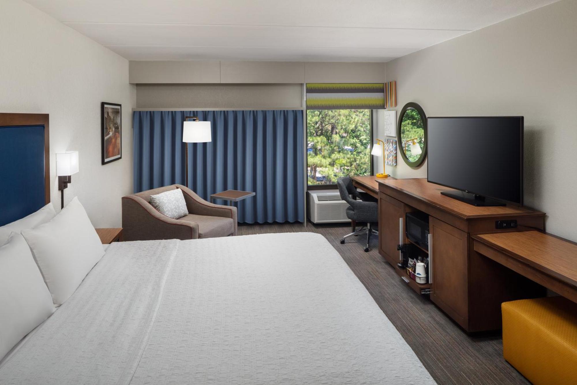 Hampton Inn Atlanta-Northlake Тъкър Екстериор снимка