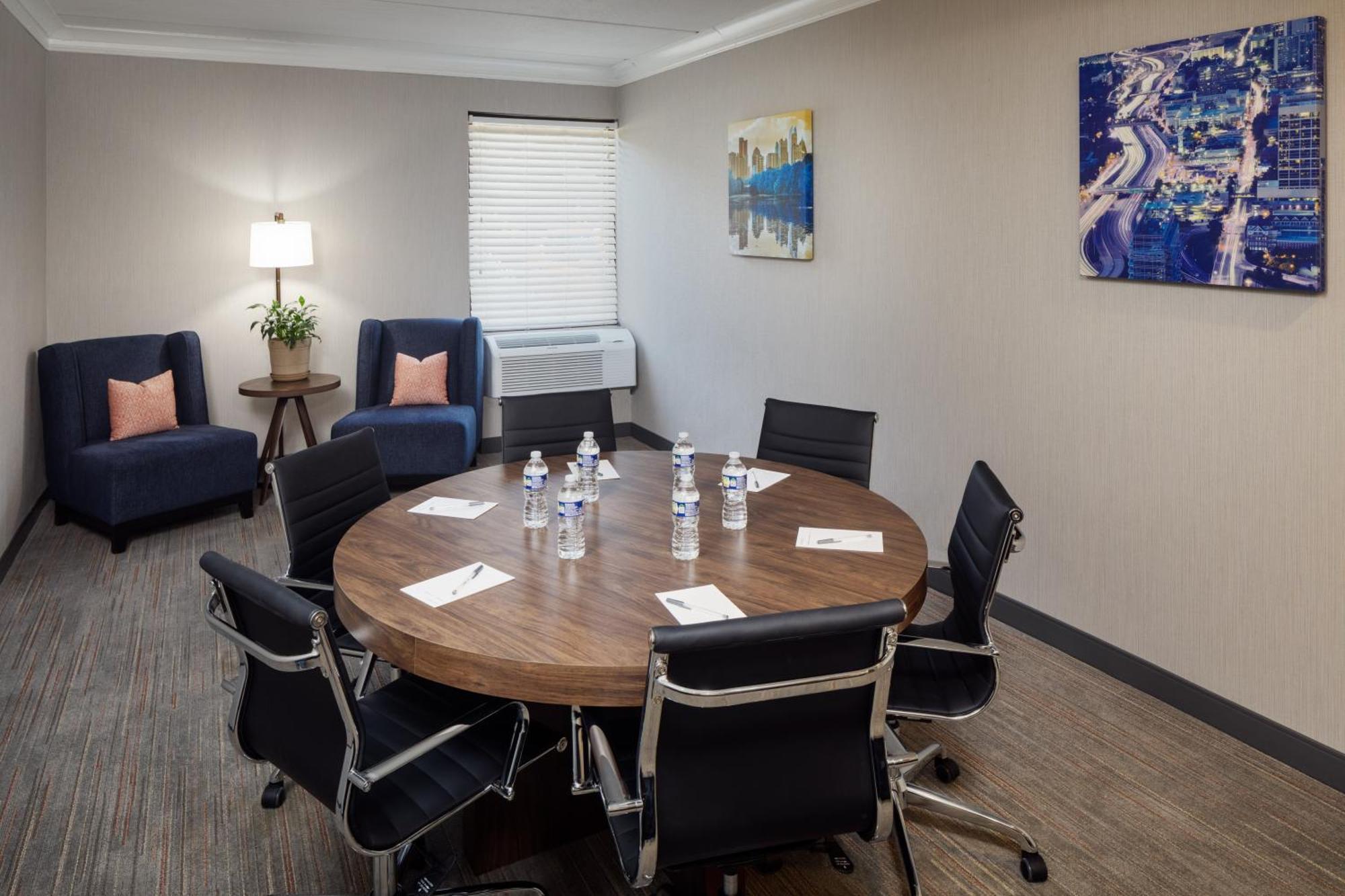 Hampton Inn Atlanta-Northlake Тъкър Екстериор снимка