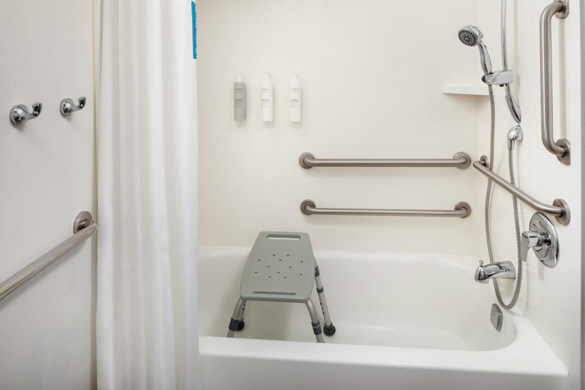 Hampton Inn Atlanta-Northlake Тъкър Екстериор снимка