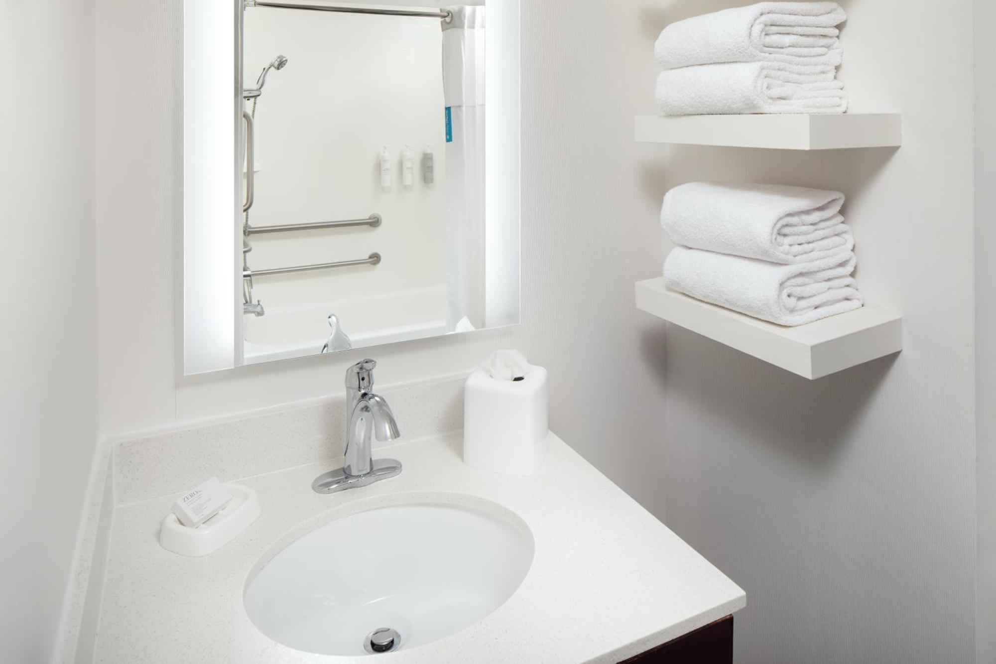Hampton Inn Atlanta-Northlake Тъкър Екстериор снимка