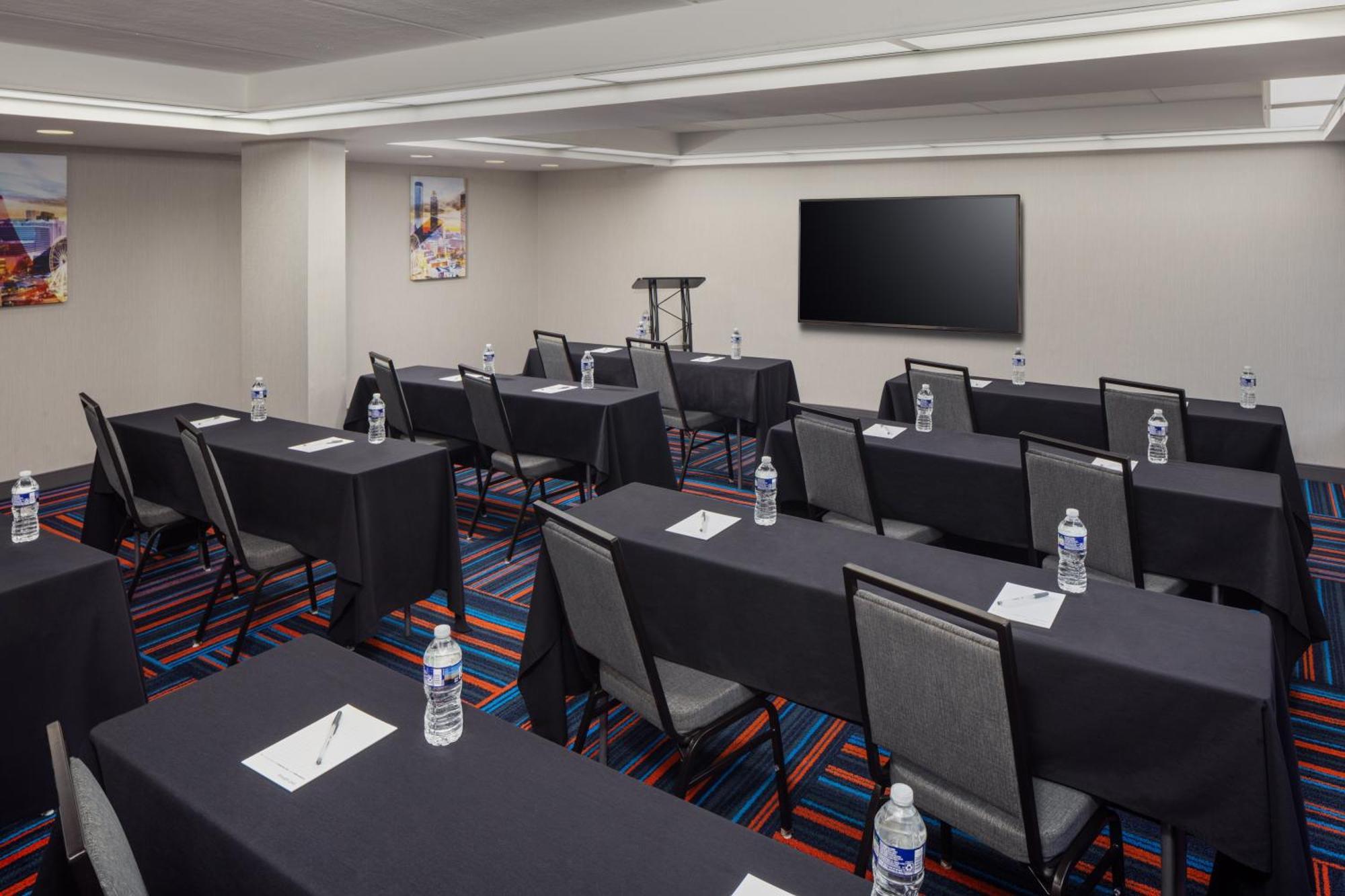 Hampton Inn Atlanta-Northlake Тъкър Екстериор снимка