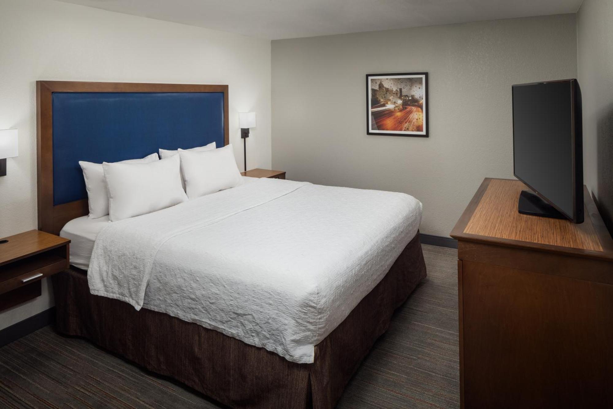 Hampton Inn Atlanta-Northlake Тъкър Екстериор снимка