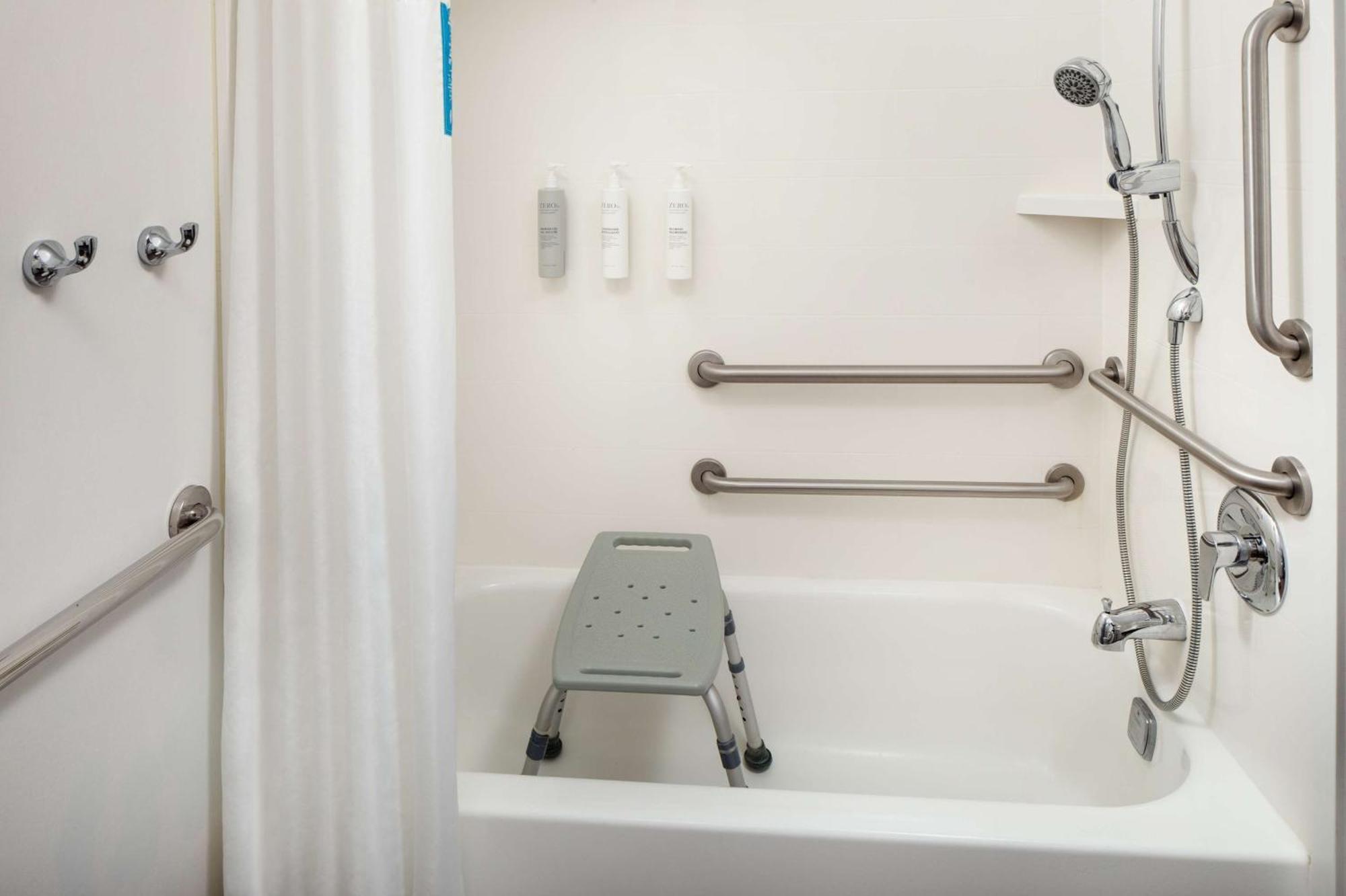 Hampton Inn Atlanta-Northlake Тъкър Екстериор снимка