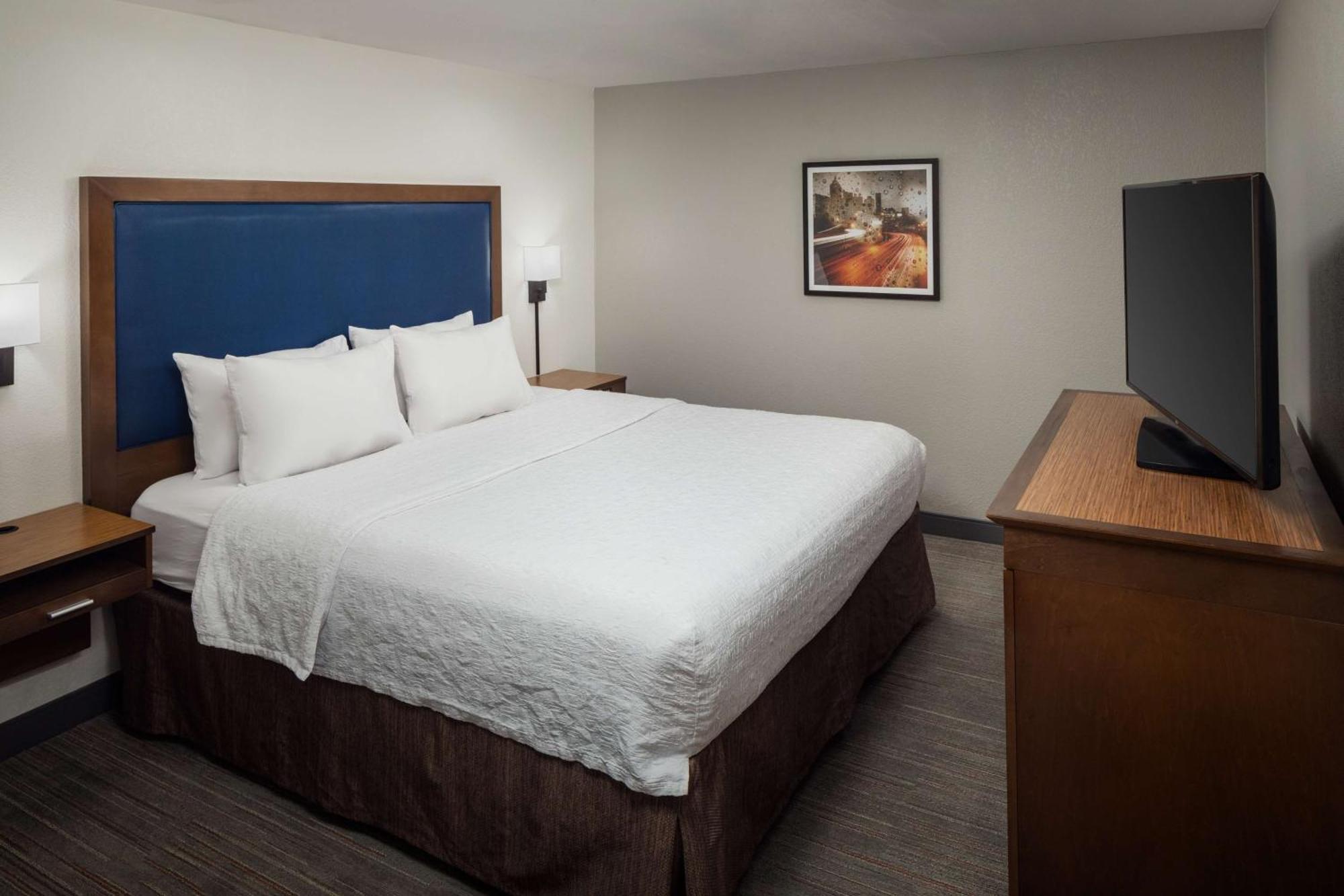 Hampton Inn Atlanta-Northlake Тъкър Екстериор снимка