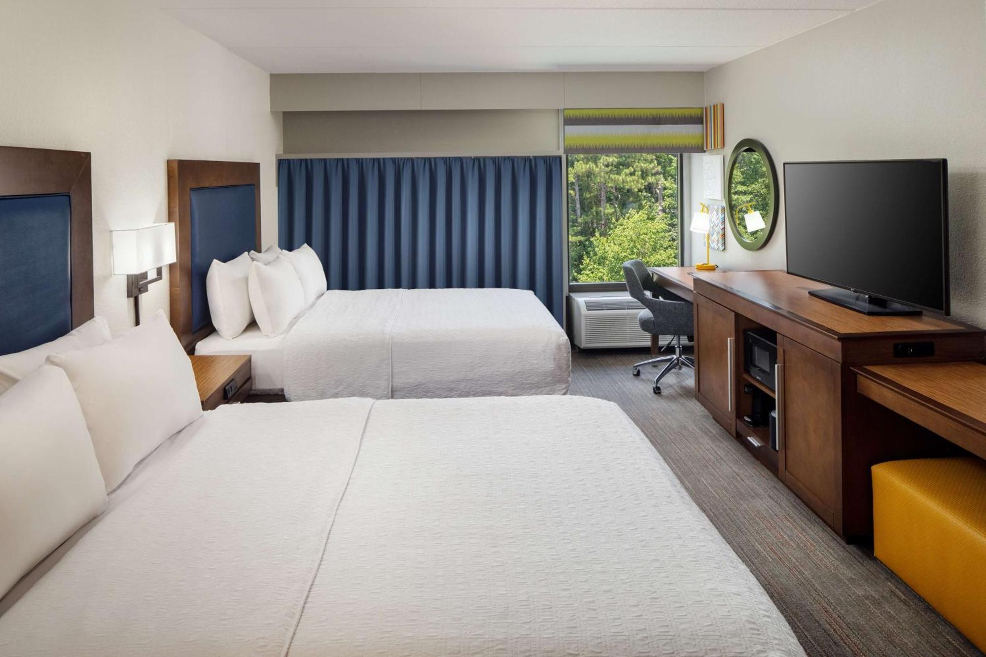 Hampton Inn Atlanta-Northlake Тъкър Екстериор снимка