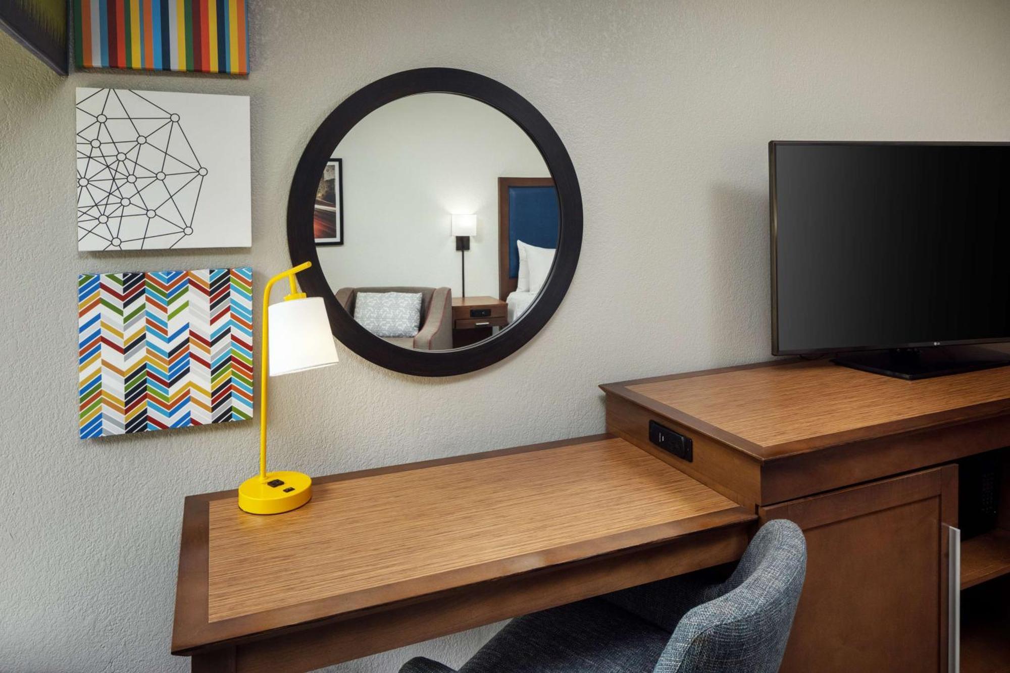 Hampton Inn Atlanta-Northlake Тъкър Екстериор снимка
