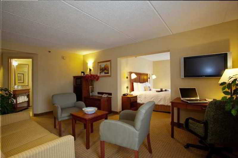 Hampton Inn Atlanta-Northlake Тъкър Екстериор снимка