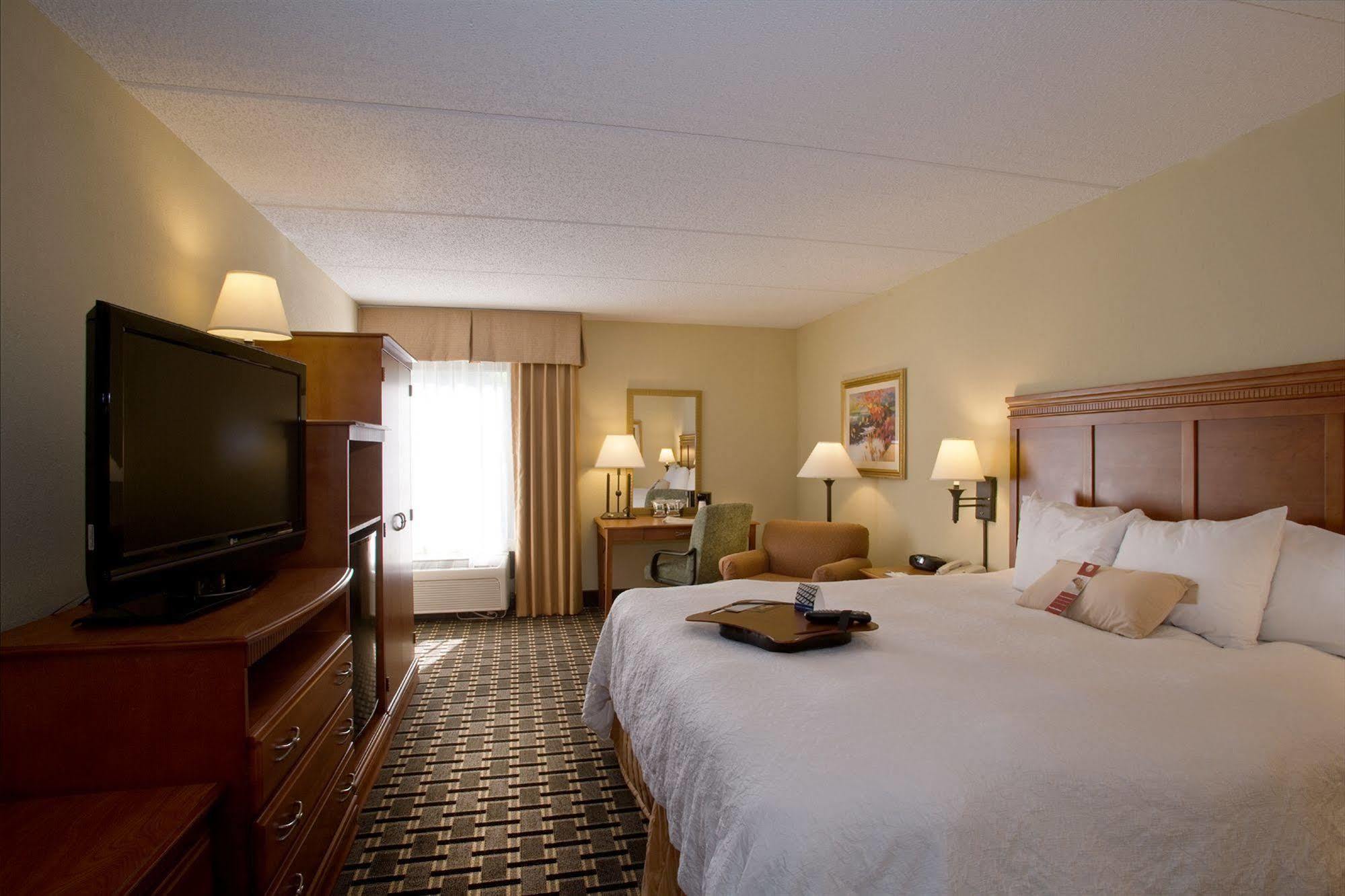 Hampton Inn Atlanta-Northlake Тъкър Екстериор снимка